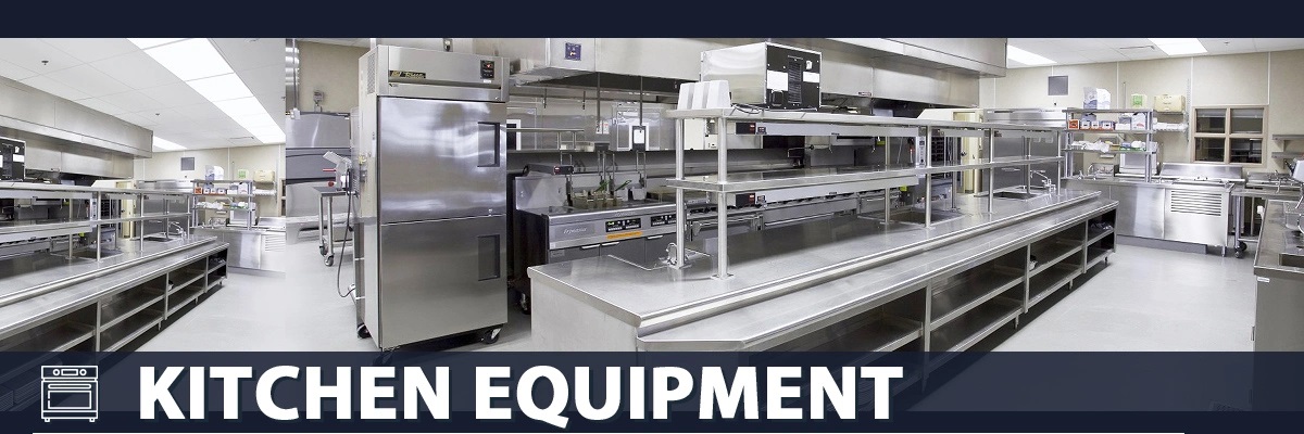 Kitchen Equipment