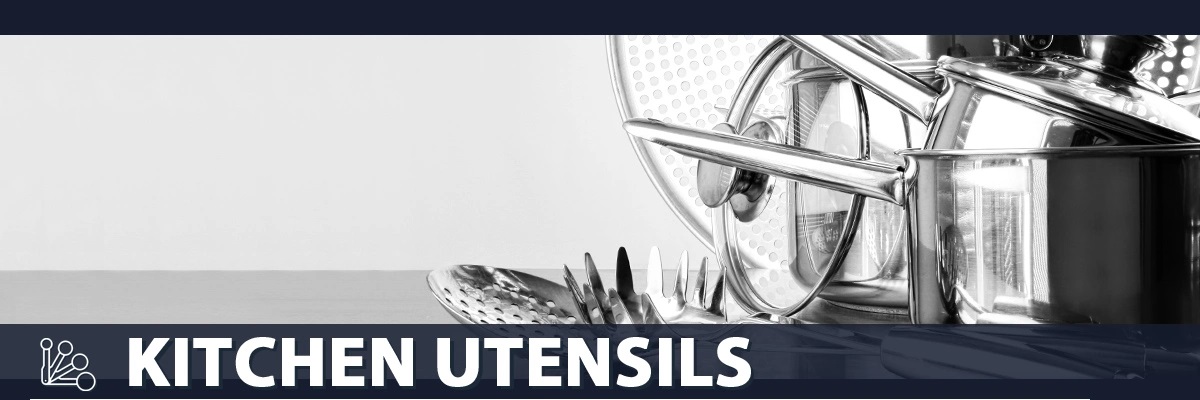 Kitchen Utensils