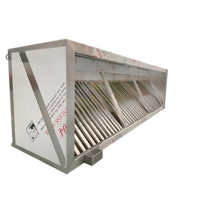 Kitchen Hood Cannopy
