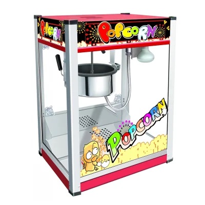 Popcorn Maker Machine, Pop Corn Maker, 8 Oz Popular Popcorn Machine Price