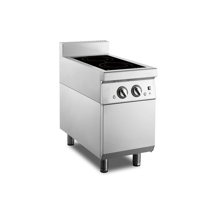 Commercial Electrical 2 Burner Induction Cooker, Induction Stove, Induction Hob, Induction Range