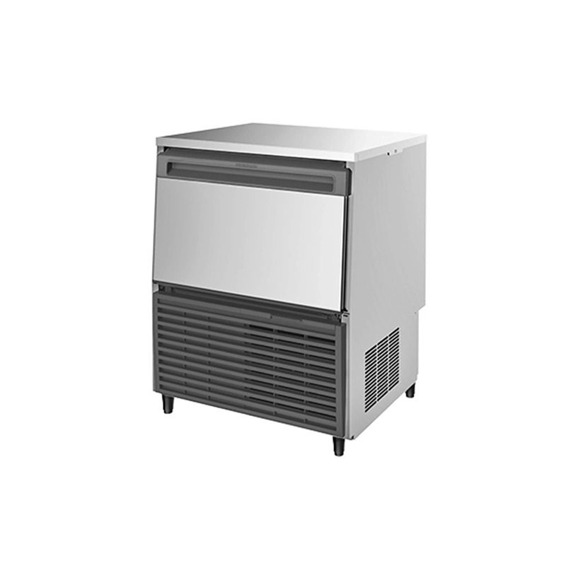 65kg Full Automatic Ice Make Machine, Ice Maker