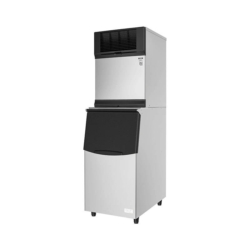 220kg Full Automatic Ice Make Machine, Ice Maker (Without Bin)