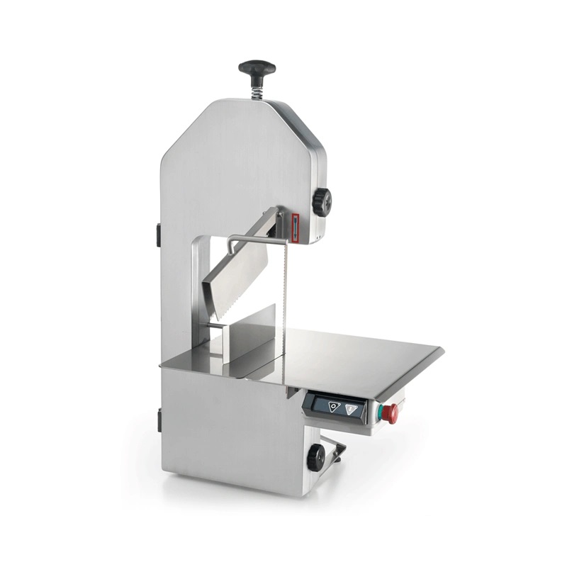 Frozen Meat Saw Machine, Meat Processing Cutter Bone Saw Machine