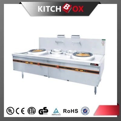 2-Woks Chinese Cooking, Wok Burner, Wok Stove