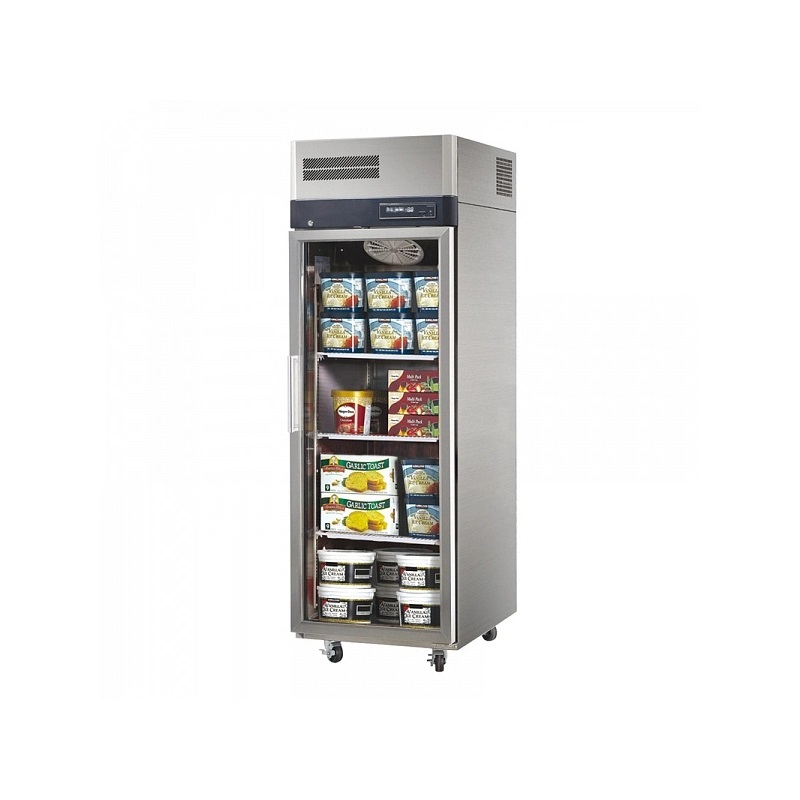 Commercial Heavy Duty Glass Door Upright Chiller Upright Beverage Refrigerator