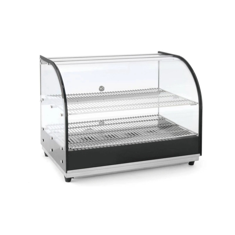 Durable Electric Androbust Hot Counter Warmer, Food Display Warmer